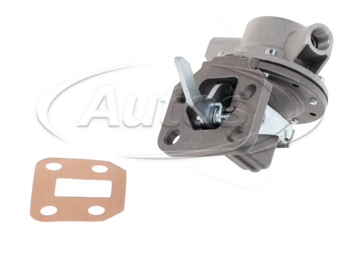 Čerpadlo paliva motor PERKINS  AA LH LJ LD, JCB 3CX 4CX, CAT 416 426 428 436 438