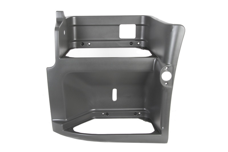 Schod kabiny spodní L RVI Premium, Midlum od 04.1996 do 10.2005