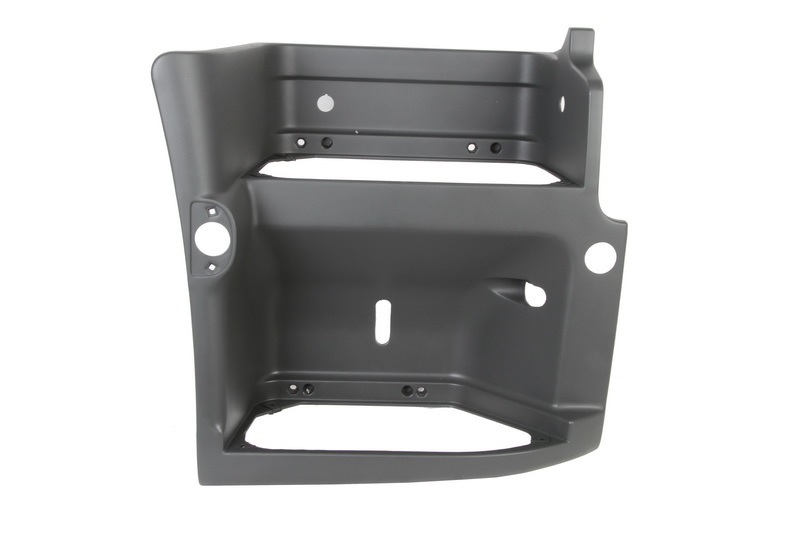 Schod kabiny spodní P RVI Premium od 04.1996 do 10.2005