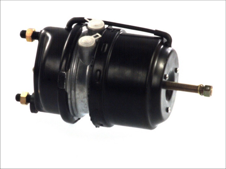 Válec brzdový 24/24" MERCEDES Actros, Antos, Arocs, Axor