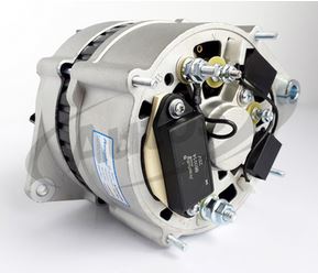 Alternátor 24V/ 80A RVI Kerax, Magnum, E.Tech, Midlum, Midliner, Premium, IRISBUS Ares