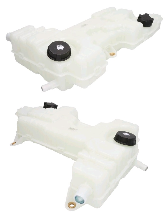 Nádrž expanzní 8 l RVI Midlum DXi5/7, DAF LF45, LF55, VOLVO FL