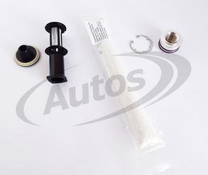 Filtr klimatizace v chladiči klimatizace MAN TGX EURO 6