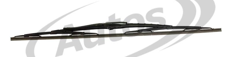 Lišta stěrače 700mm s tryskou VOLVO FH, SCANIA,MAN,MERCEDES Actros MP4 od 07.2017,Arocs, A