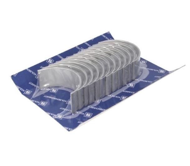 Ložisko ojniční +0,25 - sada na motor SCANIA L,P,G,R,S Euro 6/ P,G,R,T DC13 od 04.2004