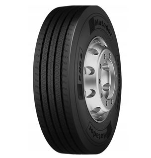 Pneumatika nákladní 385/65 R22,5" T HR4 160K/ 20PR TL M+S/ návěsová