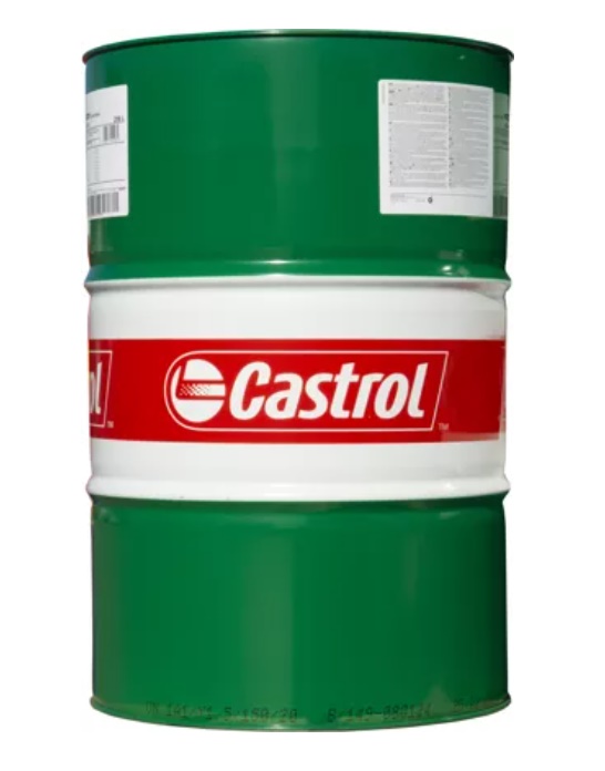 Olej motorový CASTROL Vecton Long Drain 10W-40 E6/E9, 208 l