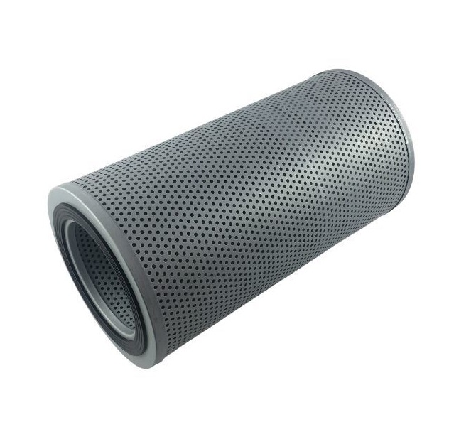 Filtr oleje hydrauliky JCB Excavator JS330, JS360