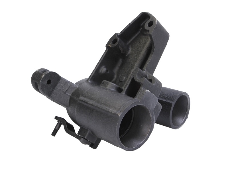 Ventil EGR SCANIA P,G,R,T Euro 5