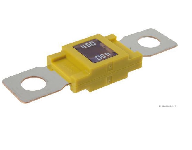 Pojistka závitová MEGA 450A