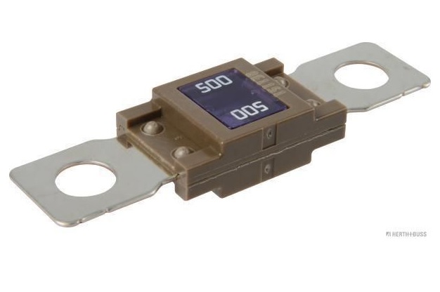 Pojistka závitová MEGA 500A 