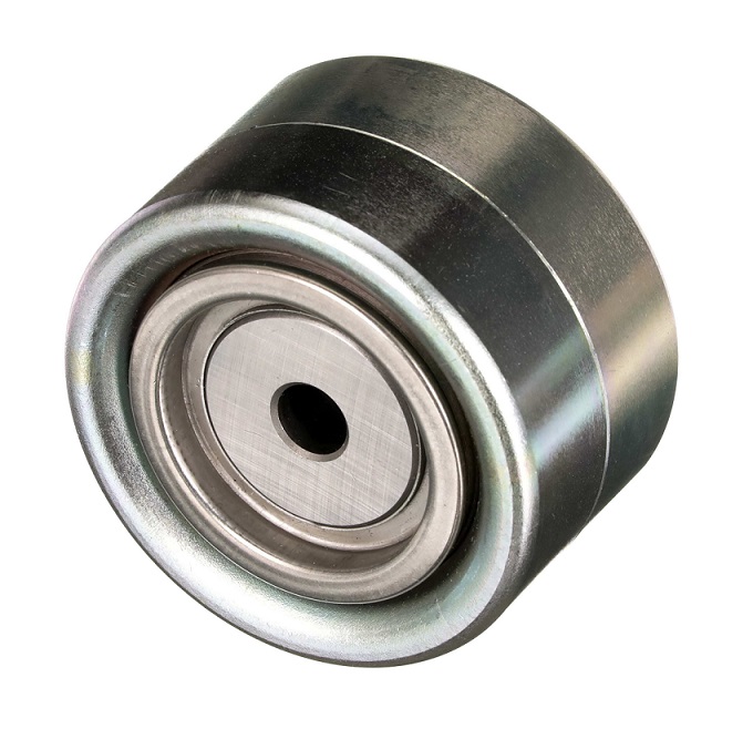 Kladka napínače řemene pr.70x42mm MAN/MERCEDES  MOT.D2066/2676//OM472