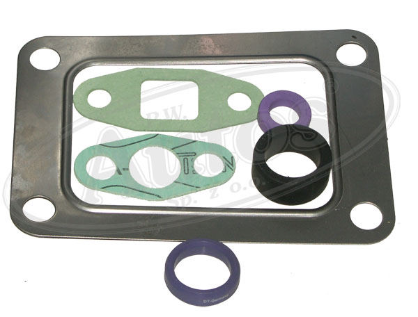 Sada těsnění turbodmychadla VOLVO FH12 motor D12A