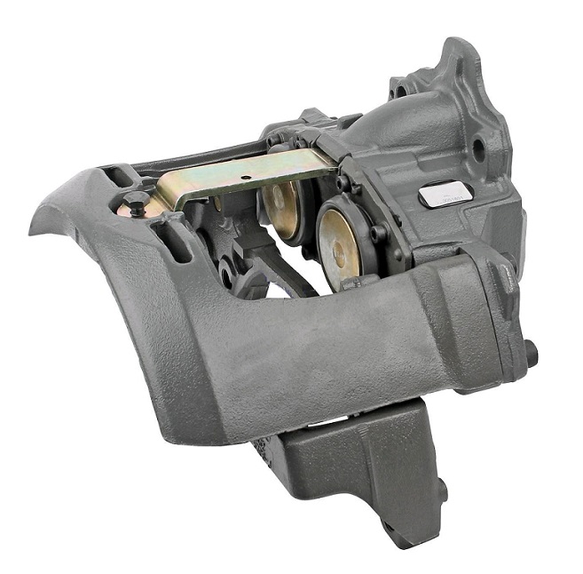 Třmen brzdy MERITOR Elsa 225 RVI Midlum DXi5/7, Premium PR/TR/ II DXi7, Magnum DXi12/13