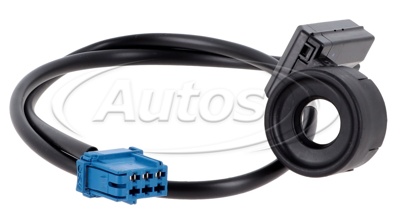 Príjmač - anténa imobilizéru MERCEDES Actros, Axor, Atego