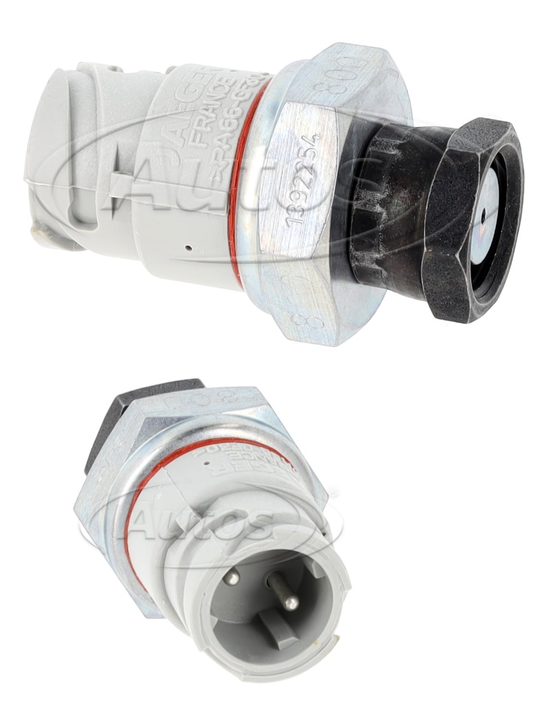 Snímač tlaku plnícího vzduchu turbodmychadla SCANIA P,G,R,T od 2003