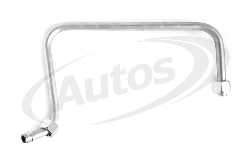 Trubka oleje servořízení SCANIA P,G,R,T