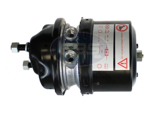 Válec brzdový 24/24" kotoučové brzdy ZN DAF LF45