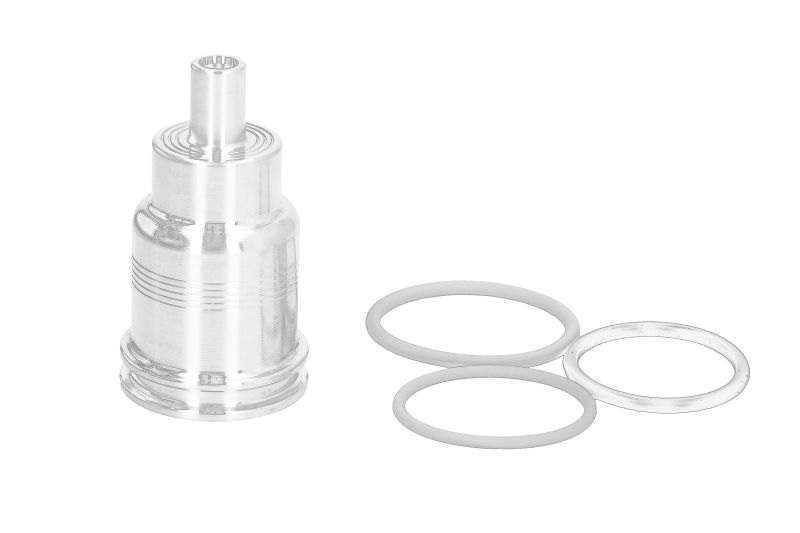 Sedlo vstřikovače RVI/ VOLVO C/ K/ T // FH/ FH II/ FH16/ FH16 II/ FM/ FM II/ FMX/ FMX II/