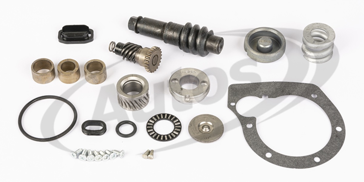 Sada opravárenská brzdové páky S-ABA MAN TGX 6x2/ 6x4