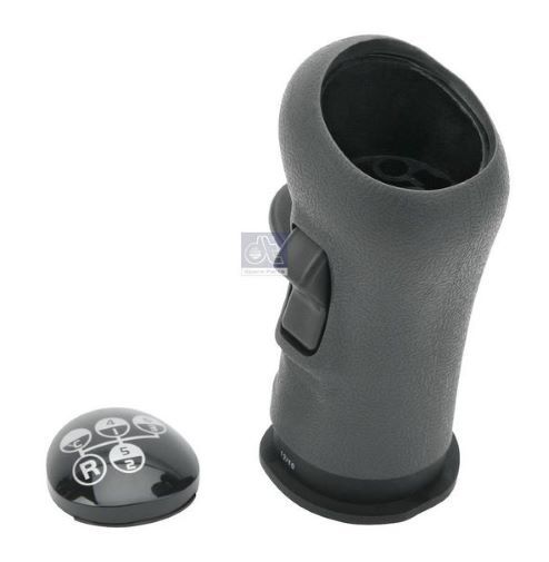 Hlavice řadící páky VOLVO FH12, FH16, FM10, FM12, NH12 ZT 1816 SR 1700/1900