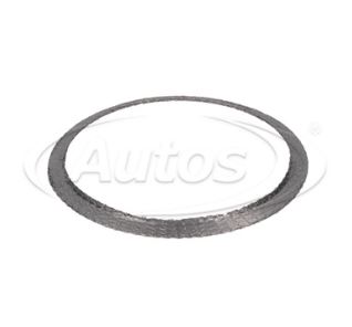 Kroužek těsící filtru DPF MAN TGS, TGX D2066LF01-D3876LF09 od 06.2006