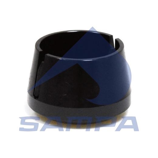 Pouzdro středové pera 105x25x67 VOLVO FH12/16, FM, FMX, NH, RVI Premium 2, Kerax