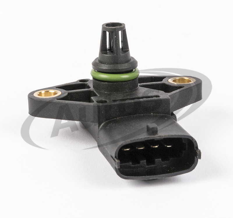 Snímač tlaku vzduchu turbodmychadla DAF 95XF,85CF, MAN TGA,TGM,TGS,TGX