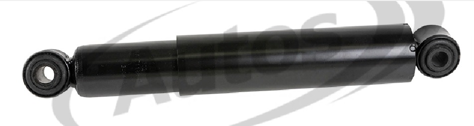 Tlumič pérování O/O 465/725 ZN MERCEDES Actros MP4, Antos, Econic 2 od 07.2011