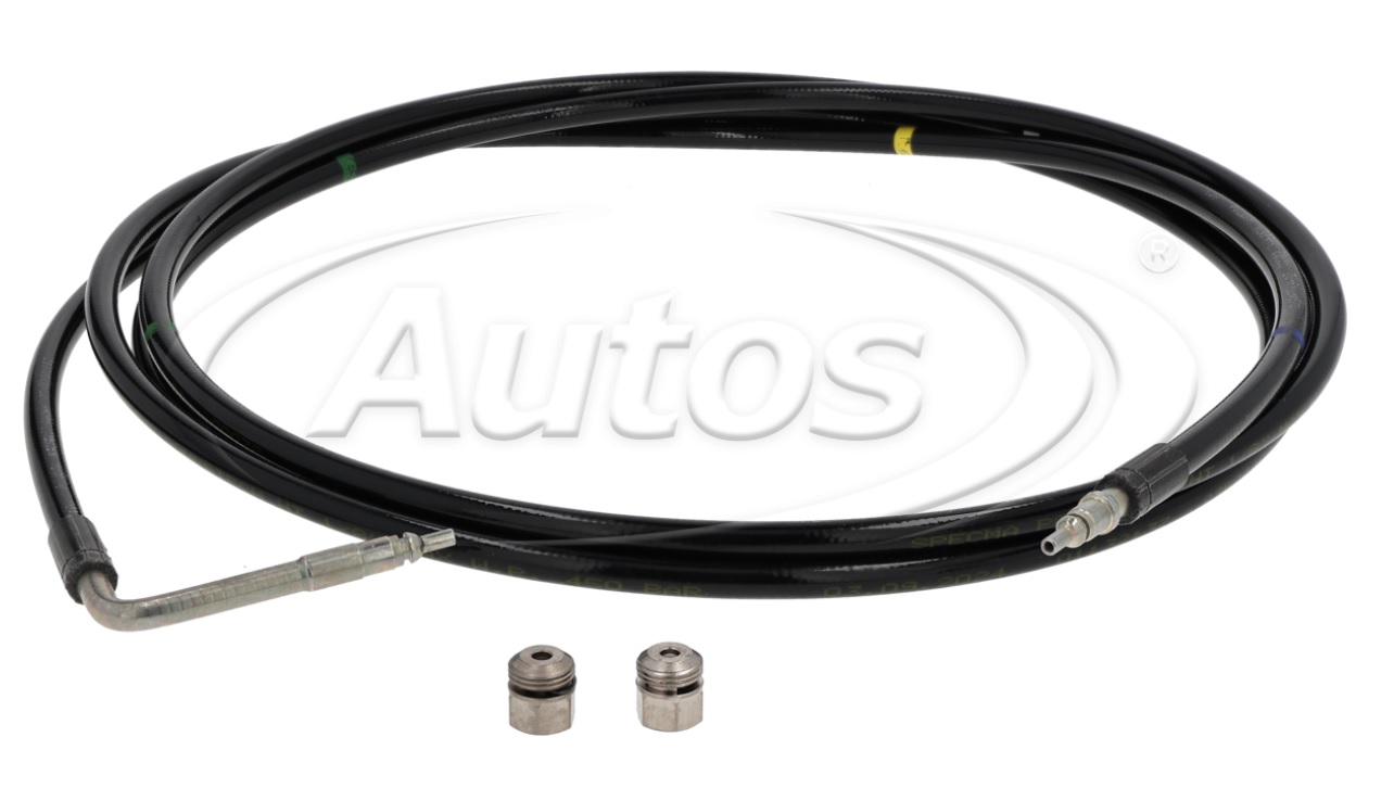 Hadice hydraulická sklápění kabiny VOLVO FH4