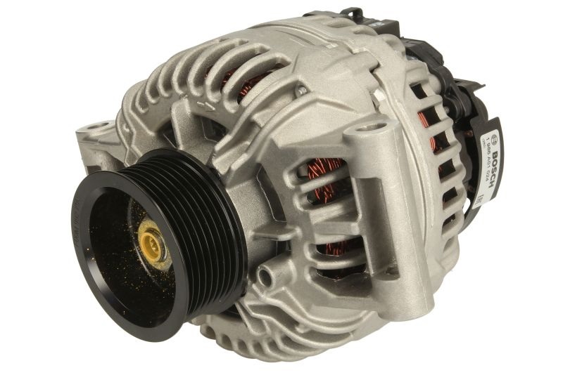 Alternátor 28V/120A DAF CF, XF106 MX-13303/MX-13340/MX-13375 Euro 6 od 10.2012