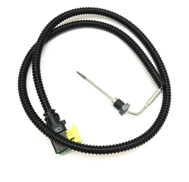 Snímač výfukových plynů NOx za DPF filtrem B68 MERCEDES Actros MP4