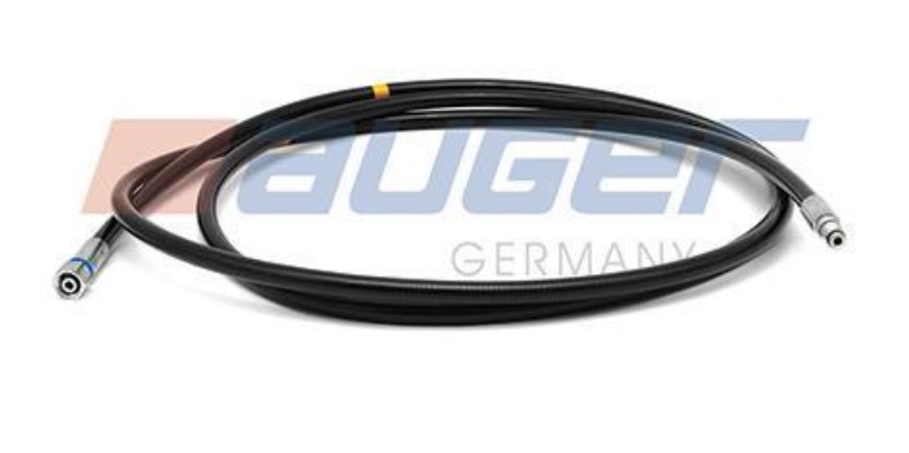 Hadice hydraulická spojky 3080mm VOLVO FH12, FH16, FM9, FM12, FH/FM od 2005, FMX