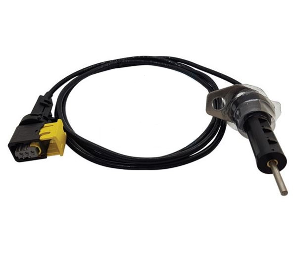 Snímač opotřebení brzdových desek 2400mm ZN L VOLVO FH/FM, RVI Gama C/T