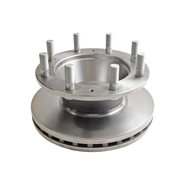 Kotouč brzdový PN 377x45x151 bez kroužku ABS IVECO E.Cargo