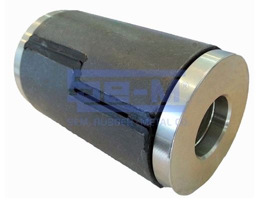 Silentblok pera/ kabiny  96x60x25 DAF XF106 od 10.2012, SCANIA P,G,R,T