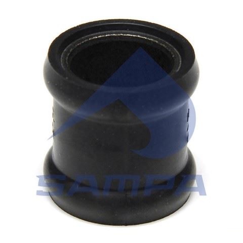 Spojka trubky čerpadla vody pr.15x32 MAN TGA,TGL,TGM,TGS,TGX D0834/ D0836/ D2066/D2676