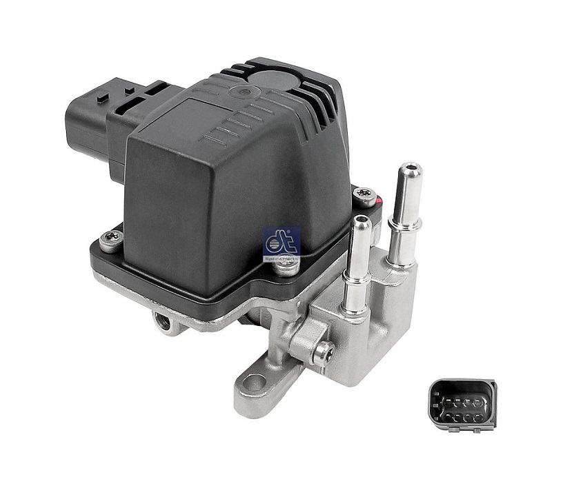 Modul dávkovací kapaliny AdBlue SCANIA L,P,G,R,S SCR Euro 6