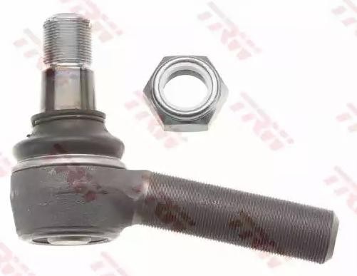 Hlava tyče řízení M30x1,5/M27x1,5 MERCEDES Actros MP4/MP5, Antos, Econic 2