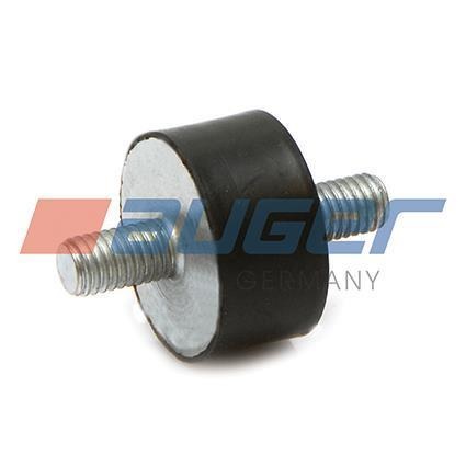 Silentblok chladiče vody 10,2x10,2x5,7 SCANIA P,G,R,T DC11.01-OSC11.03