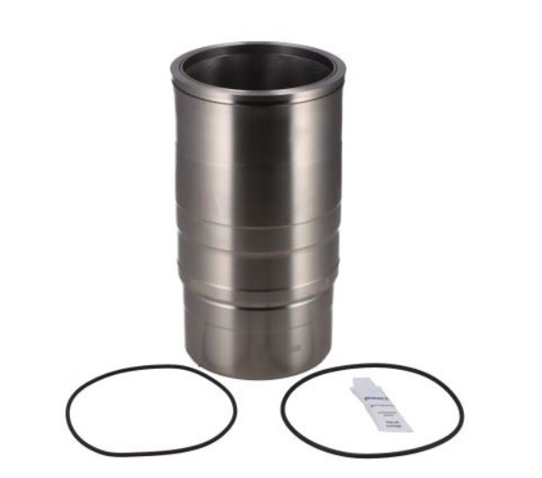 Vložka válce 130mm s kroužky SCANIA P,G,R,T8 DC09 108/111-113/126, DC13 101-104 Euro 4