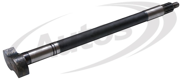 Klíč brzdy 676mm L BPW HR/HS KH 9010 ECO-MAXX