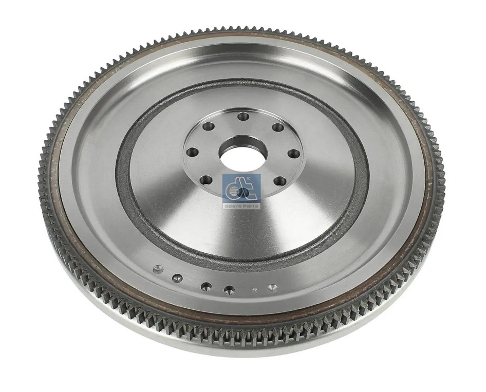 Setrvačník kompletní 137z IVECO E.Cargo I-III od 09.2006