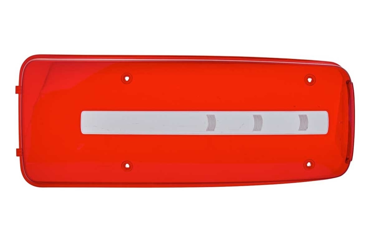 Kryt zadní svítilny DAF XF/CF Euro 6 od 2013