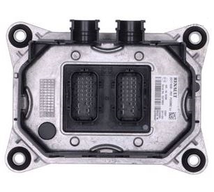 Jednotka řídící osvětlení vozidla FCIOM RVI Gama T