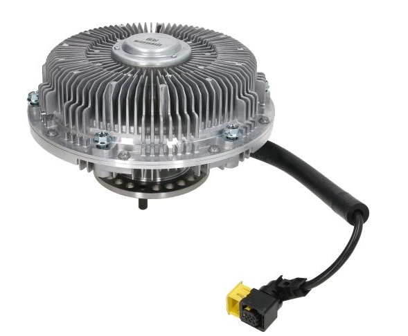 Viskospojka bez ventilátoru 275,2x158,4 DAF CF, XF MX11210/ MX13340 od 10.2012