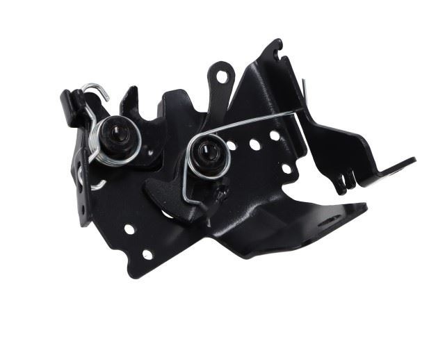 Zámek masky kabiny P SCANIA P,G,R,T