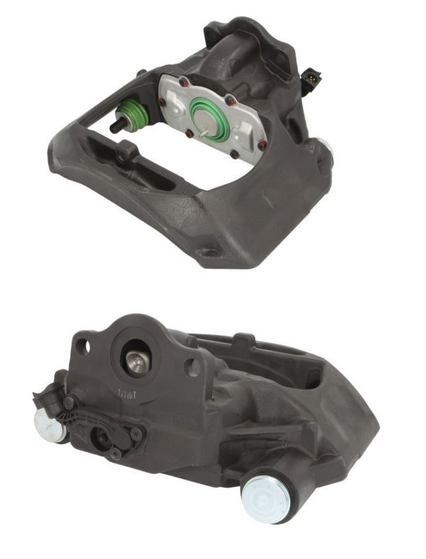 Třmen brzdy - repas WABCO Maxx 22" PN L MAN TGX, TGS, TGA