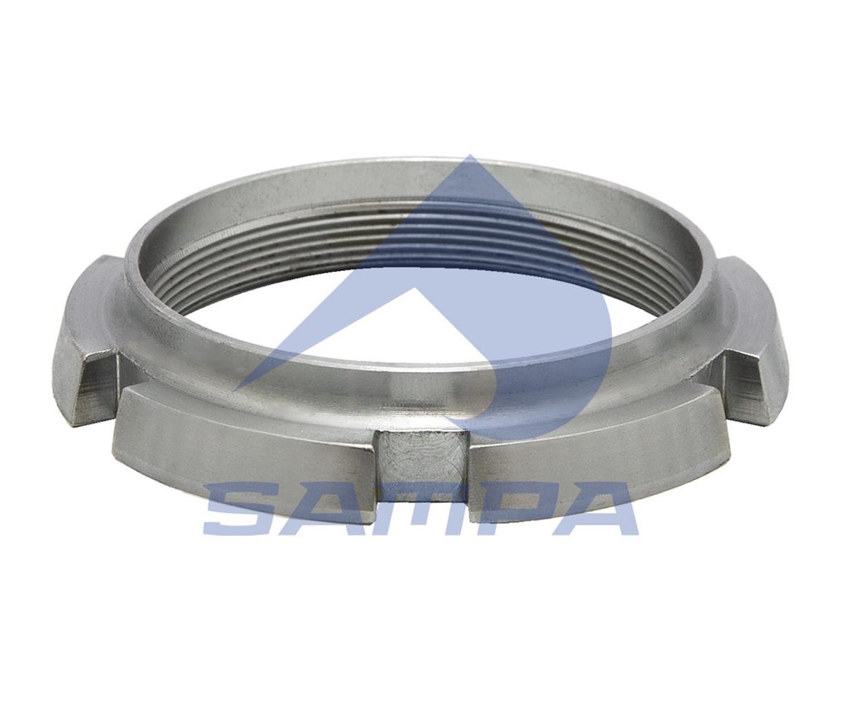 Matice náboje kola M75x1,5 MAN L2000 od 1993, TGL od 2004