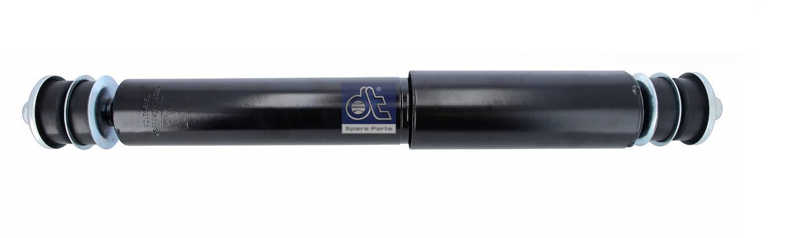 Tlumič pérování I/I 16x316/510 MAN SÜ/SD, Lion's Coach/Regio Cityliner, Jetliner, Tourline